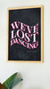 We've Lost Dancing